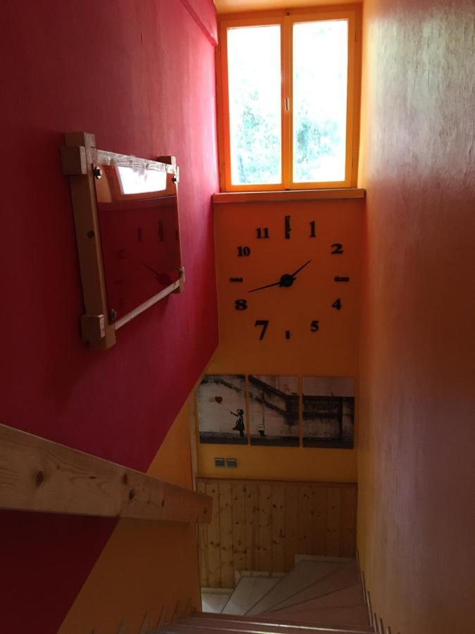 Villa Direkt Am Main à Karlstadt Extérieur photo