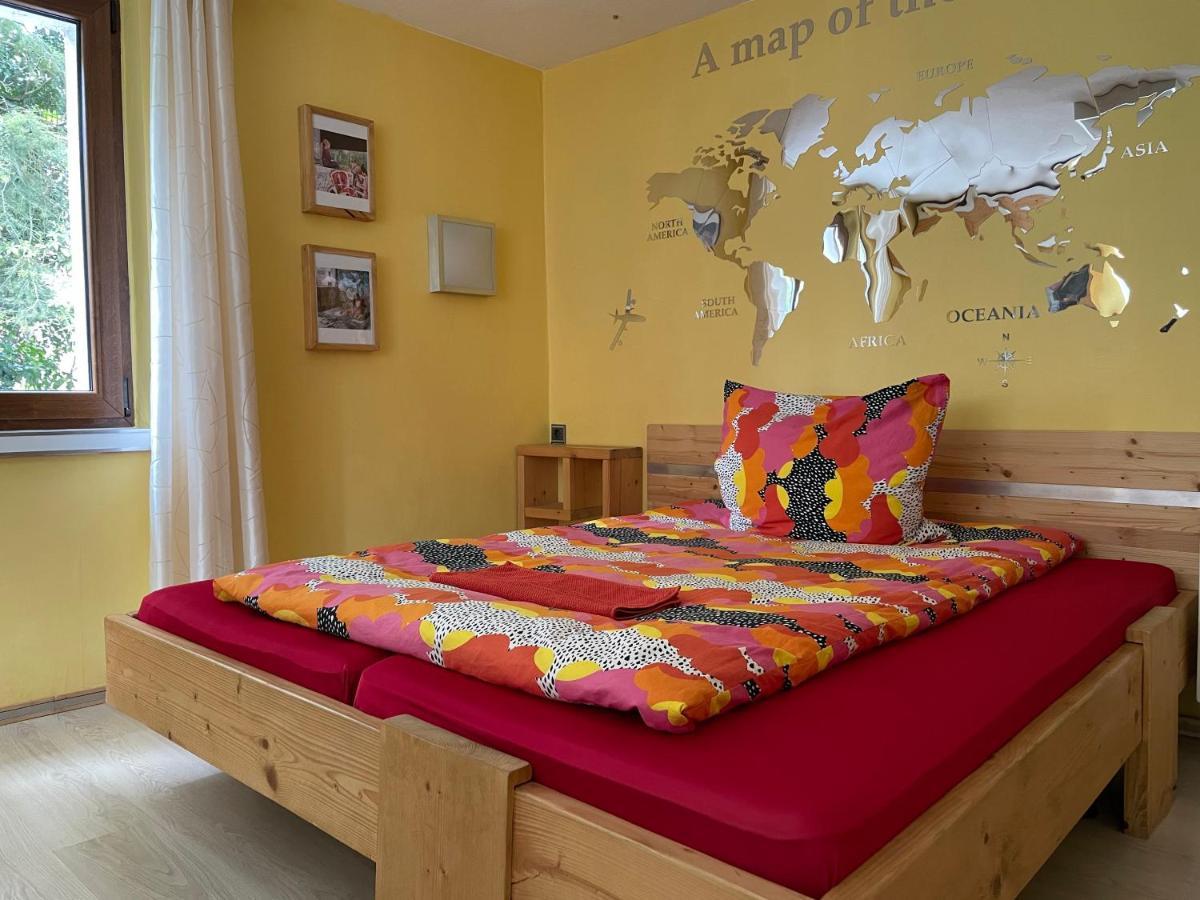 Villa Direkt Am Main à Karlstadt Extérieur photo