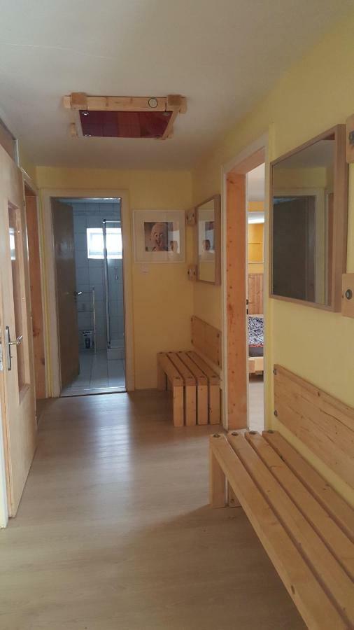 Villa Direkt Am Main à Karlstadt Extérieur photo